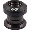 District Pro Semi-integrated Headset Sparkesykkel - Black