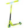 Core Cd1 Trikse Sparkesykkel (lime/blue) - Lime/Blue