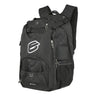 Elyts Skoletaske - Black/White