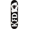 Kfd Young Gunz Komplett Skateboard - Flagship Black