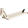 Native Advent R 6" Trikse Sparkesykkel Deck - White