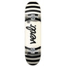 Verb Reverb Komplett Skateboard - Cream