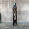 Limited Apex Id Black/gold Splash Trikse Sparkesykkel Deck - Black/Gold