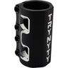 Trynyty SCS Clamp Til Sparkesykkel - Black