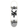 Zoo York Crackerjack Komplett Skateboard - White
