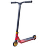 Lucky Jon Marco Gaydos Signature Trikse Sparkesykkel - Red/Gold/Black