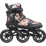 Tempish Blax Top Mens Inline Skøyter - Black