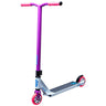Crisp Blitz Trikse Sparkesykkel - White/Purple