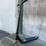 Striker Black/gold Custom Build - Black/Gold