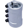 North Hammer V2 SCS Clamp Til Sparkesykkel - Matte Silver