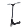 Striker Lux Youth Trikse Sparkesykkel - Clear/Silver