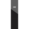 Core Split Griptape Til Sparkesykkel - Grey