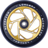 Longway Scorpion Hjul Til Sparkesykkel - Gold