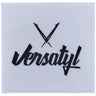 Versatyl Logo Klistremerke Til Sparkesykkel - Hvid