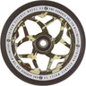 Striker Essence V3 Sort Pu 110mm Hjul Til Sparkesykkel - Camoflague