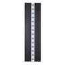Striker Griptape Til Sparkesykkel - White Line