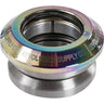 Revolution Supply Integrated Headset Sparkesykkel - Rainbow