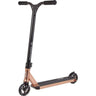 Longway Metro 2k19 Komplett Trikse Sparkesykkel - Rose Gold