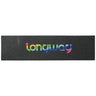 Longway S-line Griptape Til Sparkesykkel - Rainbow