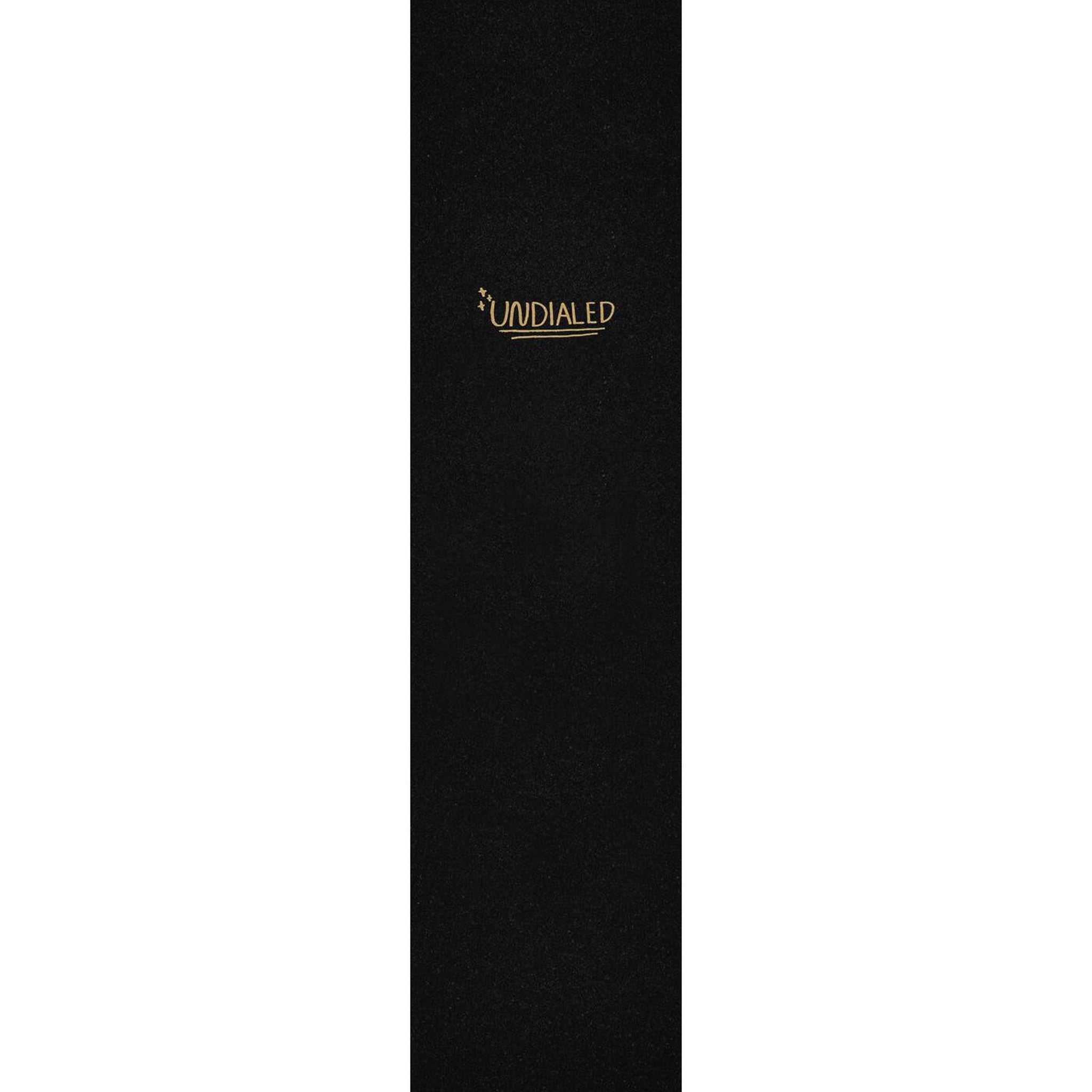Undialed Griptape til Løbehjul - Sparkle-ScootWorld.dk