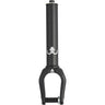 Trynyty Mastodon Sparkesykkel Forgaffel - Black