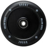 Drone Hollow Series Hjul Til Sparkesykkel - Black