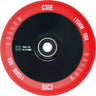 Core Hollowcore V2 Hjul Til Sparkesykkel - Red/Black