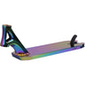 Drone Icon 1 Tapered Trikse Sparkesykkel Deck - Neochrome