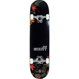 Enuff Floral Komplet Skateboard - orange-ScootWorld.dk