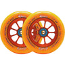 River Naturals Rapid Trikse Sparkesykkel Hjul 2-pak - Sunset