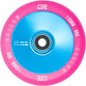Core Hollowcore V2 Hjul Til Sparkesykkel - Pink/blue