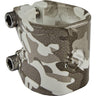 Striker Essence V2 Double Clamp Til Sparkesykkel - Snow Camoflague