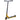 Slamm Sentinel V4 Trick Løbehjul (Guld) - Guld-ScootWorld.dk