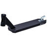 Apex 5" Peg Cut Trikse Sparkesykkel Deck - Black