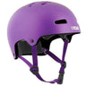 Tsg Nipper Maxi Skaterhjelm Til Barn - Satin Purple