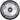 Panda Balloon Fullcore 100mm Hjul Til Løbehjul - Chrome-ScootWorld.dk