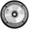 Panda Balloon Fullcore 100mm Hjul Til Sparkesykkel - Chrome