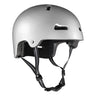 Reversal Lux Skate Hjelm - Silver