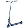 Lucky Cody Flom Signature Trikse Sparkesykkel - Silver/Red/Blue