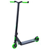 Crisp Blitz Trikse Sparkesykkel - Black/Green