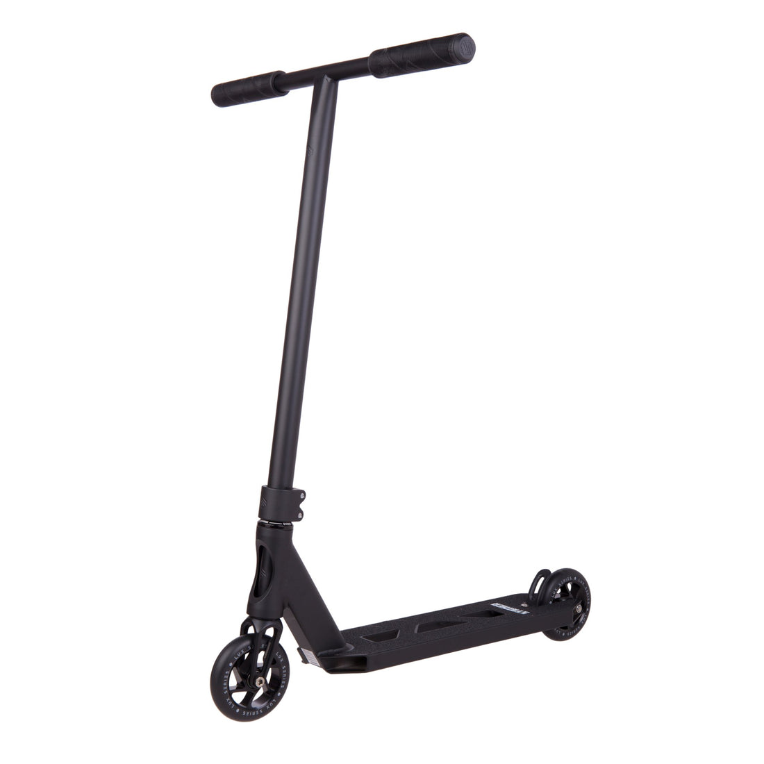 Striker Essential Trikse Sparkesykkel - Svart