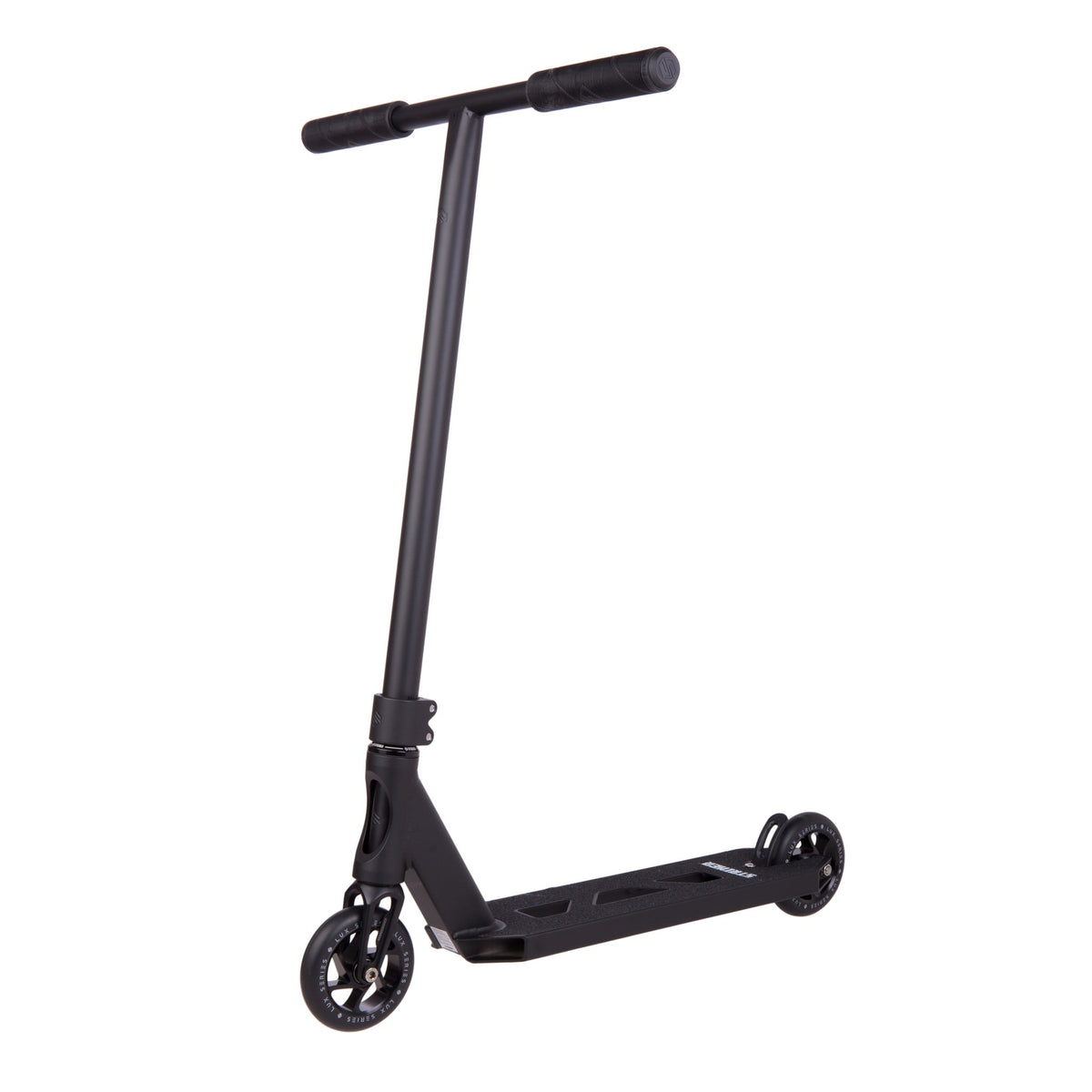 Striker Essential Trikse Sparkesykkel - Svart