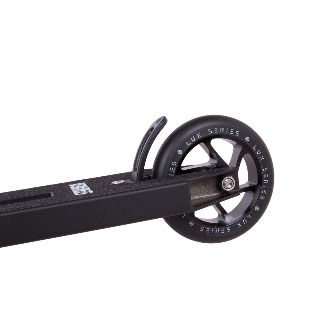 Striker Essential Trikse Sparkesykkel - Svart