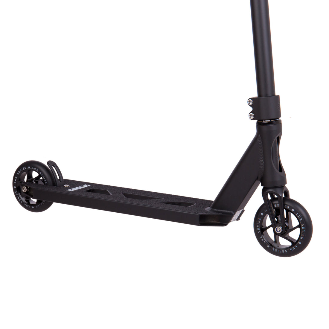 Striker Essential Trikse Sparkesykkel - Svart