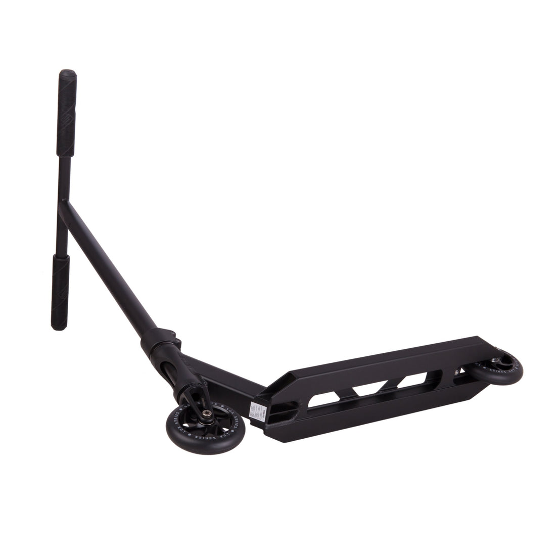 Striker Essential Trikse Sparkesykkel - Svart