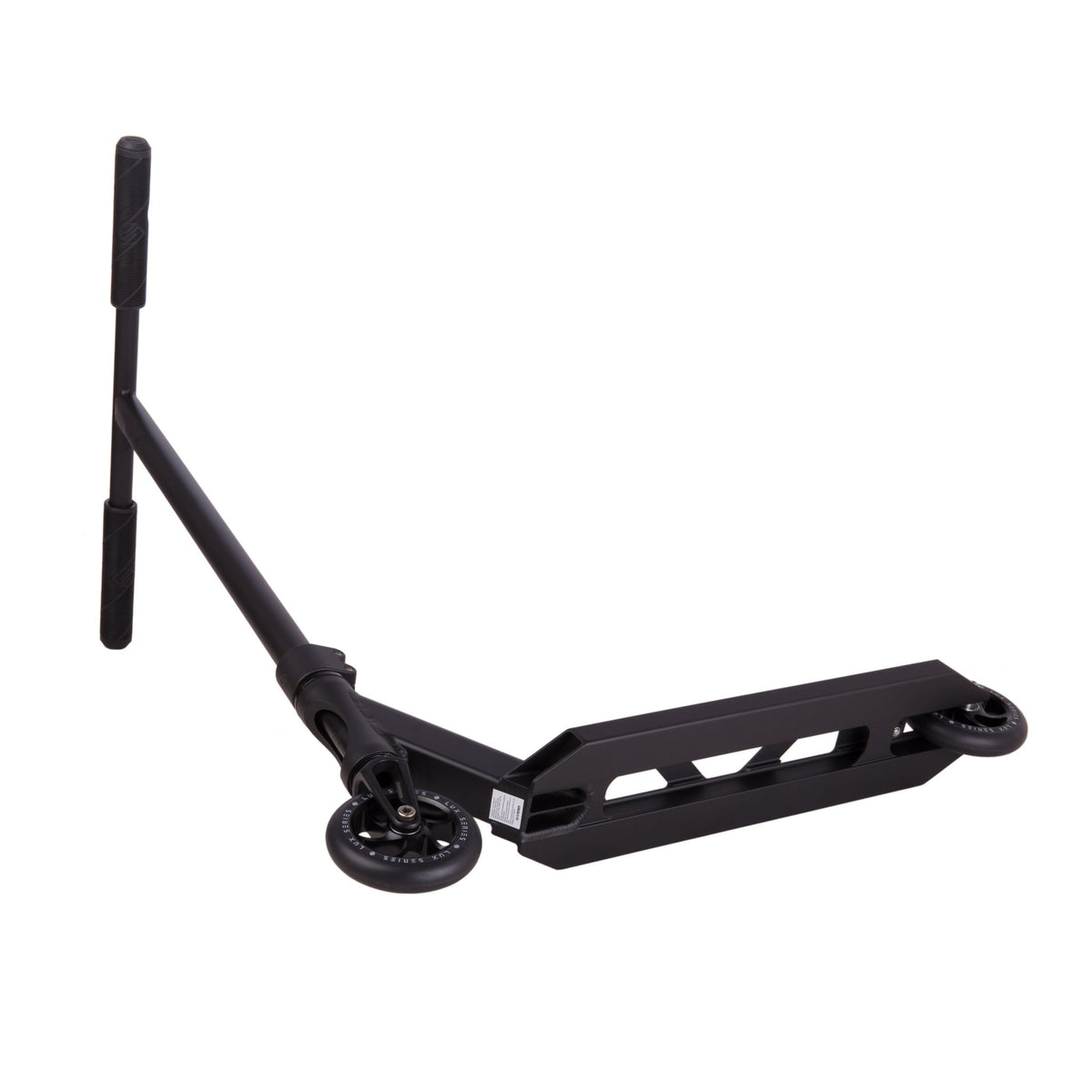 Striker Essential Trikse Sparkesykkel - Svart