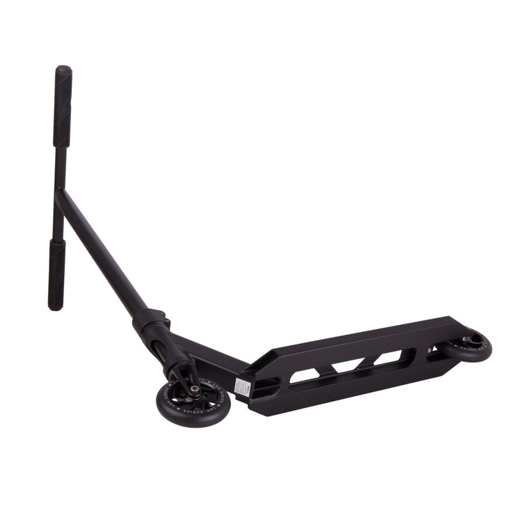 Striker Essential Trikse Sparkesykkel - Svart