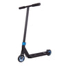 Striker Essential Trikse Sparkesykkel - Black/Blue