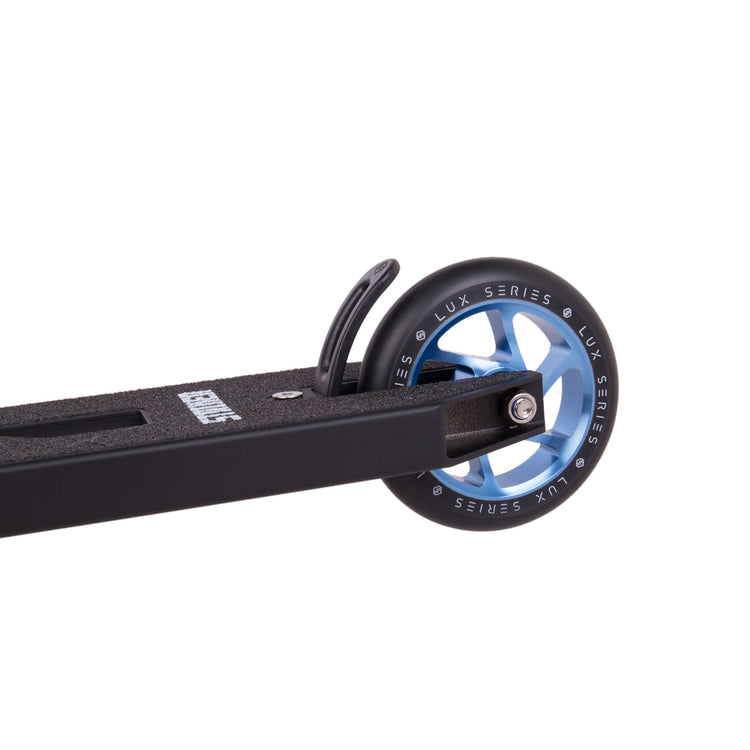 Striker Essential Trikse Sparkesykkel - Black/Blue