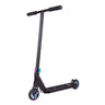 Striker Essential Trikse Sparkesykkel - Black/Rainbow